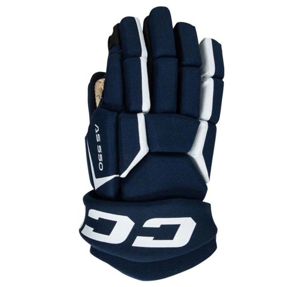 ССМ Перчатки игрока HG AS550 GLOVES SR NV/WH, 13, Перчатки игрока HG AS550 GLOVES SR NV/WH
ССМ Перчатки игрока HG AS550 GLOVES SR NV/WH, 13, Перчатки игрока HG AS550 GLOVES SR NV/WH