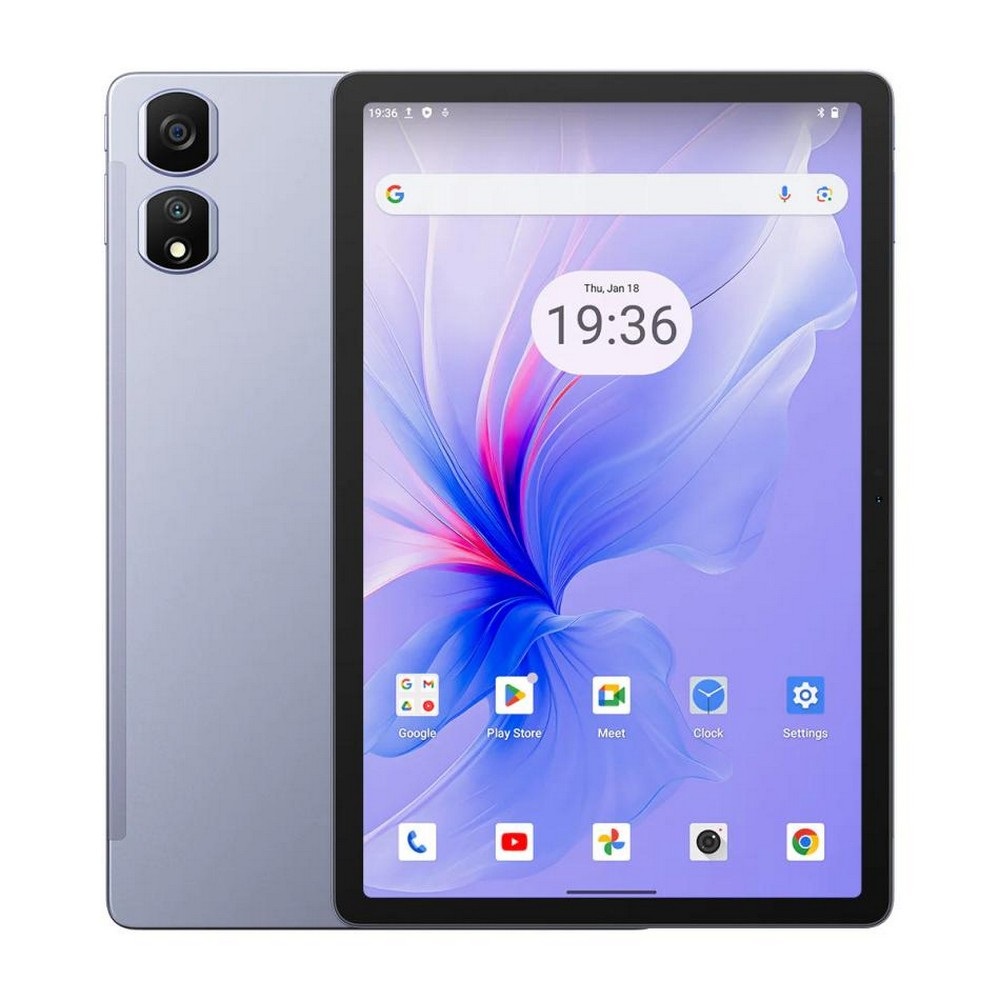 Планшет Blackview Tab 16 Pro Lte 11" 8/256GB фиолетовый Wi-Fi Cellular, TAB 16 PRO LTE
Планшет Blackview Tab 16 Pro Lte 11" 8/256GB фиолетовый Wi-Fi Cellular, TAB 16 PRO LTE