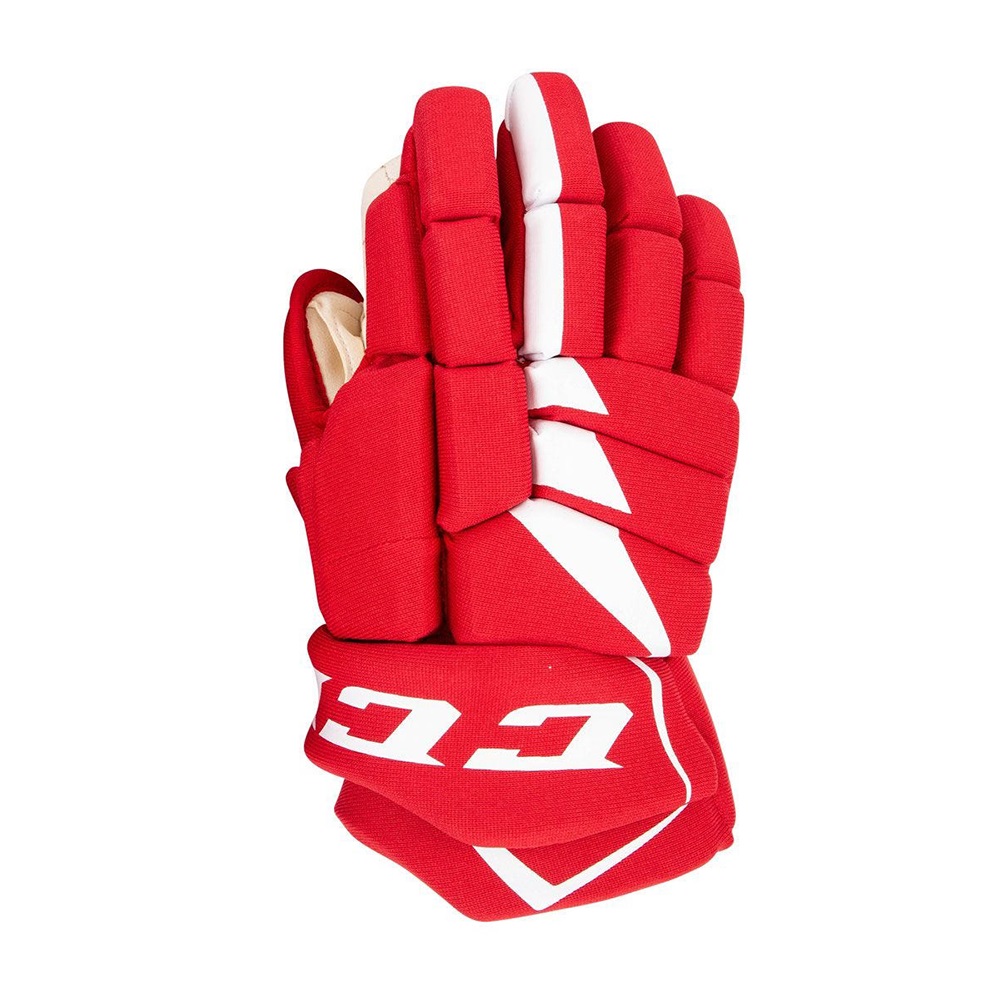 ССМ Перчатки игрока дет. HG JETSPEED FT475 GLOVES JR RD/WH, 10, Перчатки игрока дет. HG JETSPEED FT475 GLOVES JR RD/WH
ССМ Перчатки игрока дет. HG JETSPEED FT475 GLOVES JR RD/WH, 10, Перчатки игрока дет. HG JETSPEED FT475 GLOVES JR RD/WH