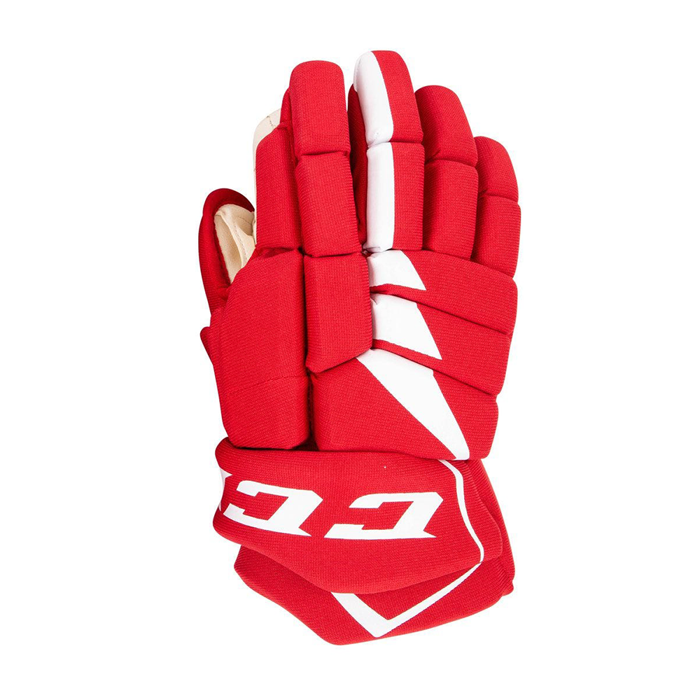ССМ Перчатки игрока дет. HG JETSPEED FT475 GLOVES JR RD/WH, 11, Перчатки игрока дет. HG JETSPEED FT475 GLOVES JR RD/WH
ССМ Перчатки игрока дет. HG JETSPEED FT475 GLOVES JR RD/WH, 11, Перчатки игрока дет. HG JETSPEED FT475 GLOVES JR RD/WH