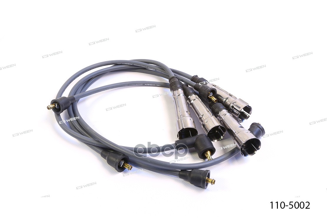 Высоковольтные Провода "N-Silicone" Класс F Vw Golf Ii 1.8 Gti G60 (Pg,1h), Golf Iii (1.8
Высоковольтные Провода "N-Silicone" Класс F Vw Golf Ii 1.8 Gti G60 (Pg,1h), Golf Iii (1.8