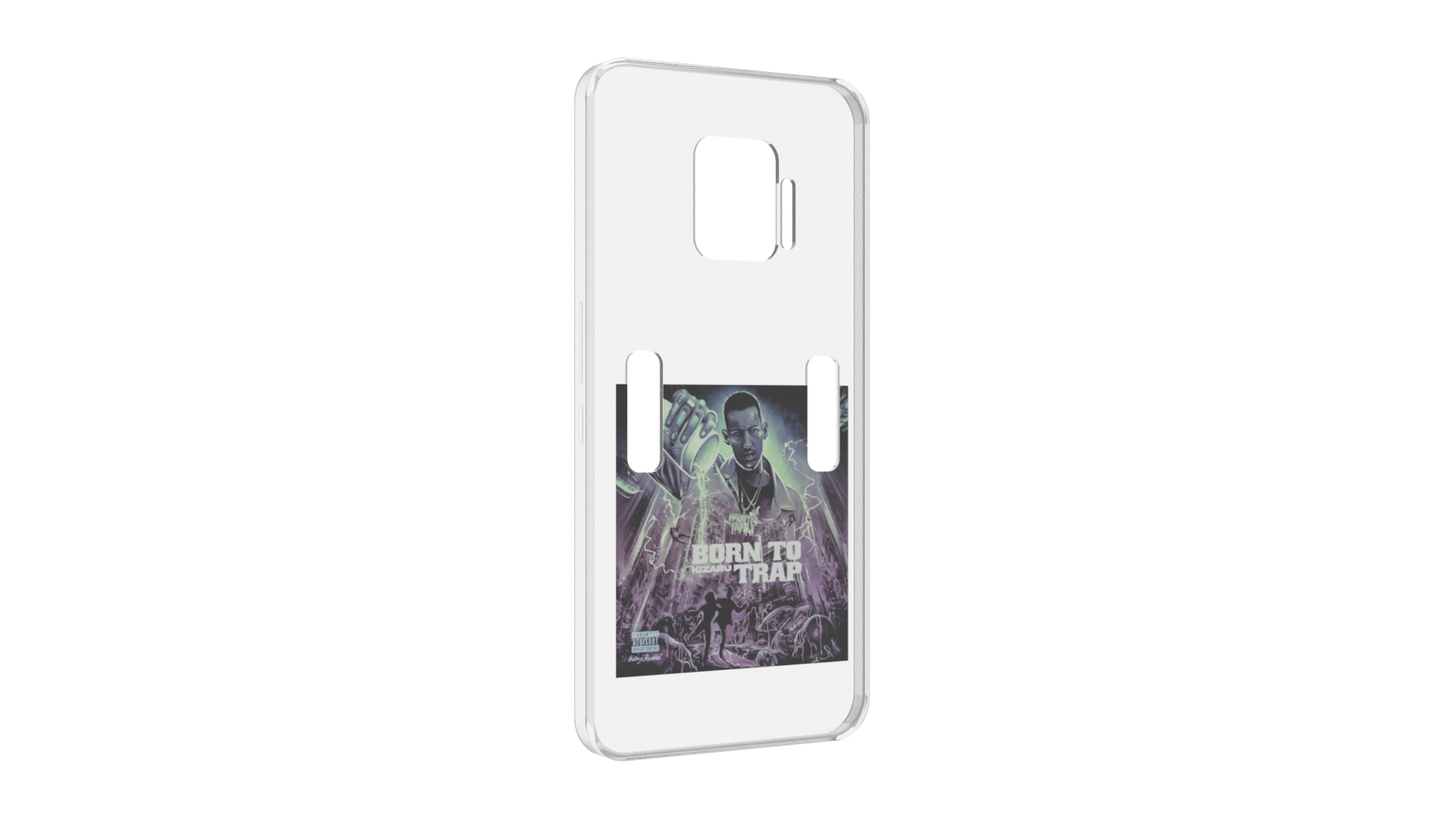 Чехол MyPads Born to Trap Kizaru для ZTE Nubia Red Magic 7 Pro, Прозрачный, Tocco
Чехол MyPads Born to Trap Kizaru для ZTE Nubia Red Magic 7 Pro, Прозрачный, Tocco