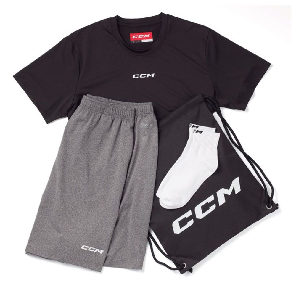 ССМ Комлпект тренировочный DRYLAND KIT AD BK, L, Черный;серый;белый, Комлпект тренировочный DRYLAND KIT AD BK
ССМ Комлпект тренировочный DRYLAND KIT AD BK, L, Черный;серый;белый, Комлпект тренировочный DRYLAND KIT AD BK