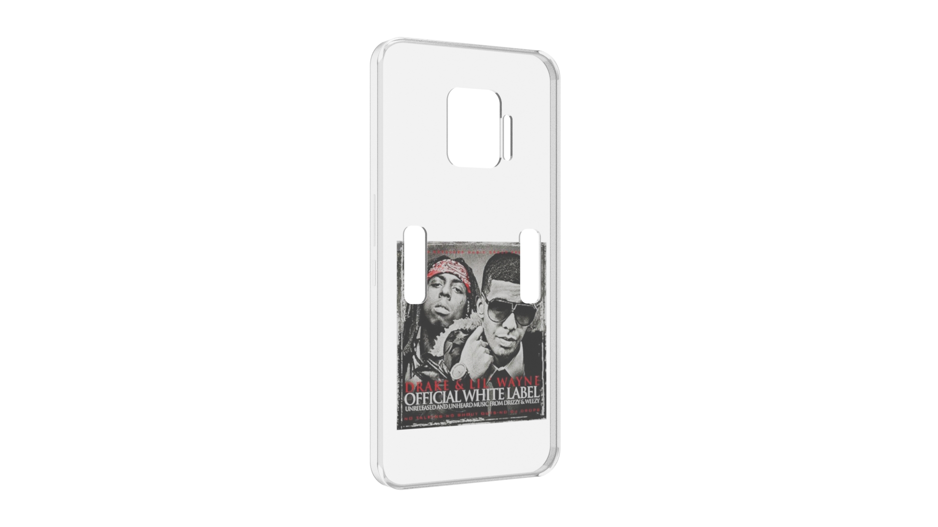 Чехол MyPads Drake - Official White Label для ZTE Nubia Red Magic 7 Pro, Прозрачный, Tocco
Чехол MyPads Drake - Official White Label для ZTE Nubia Red Magic 7 Pro, Прозрачный, Tocco