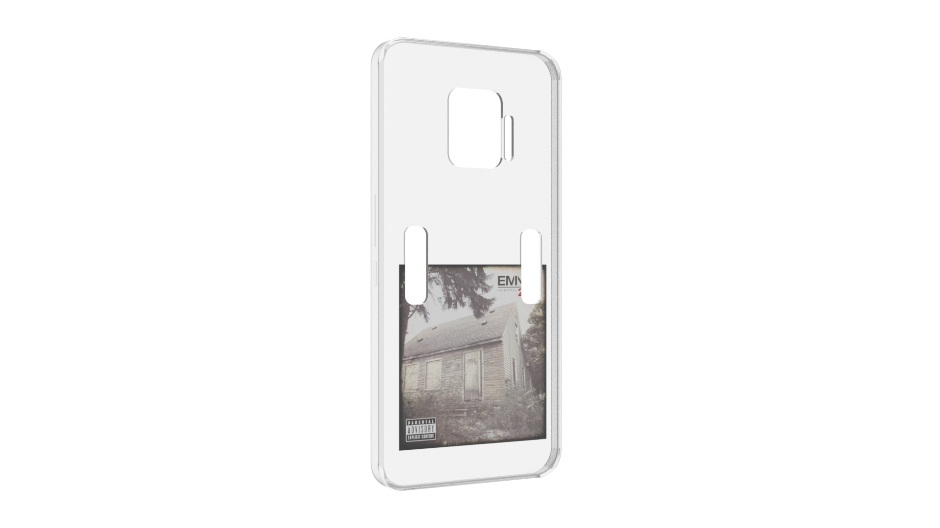 Чехол MyPads Eminem THE MARSHALL MATHERS LP 2 для ZTE Nubia Red Magic 7 Pro, Прозрачный, Tocco
Чехол MyPads Eminem THE MARSHALL MATHERS LP 2 для ZTE Nubia Red Magic 7 Pro, Прозрачный, Tocco