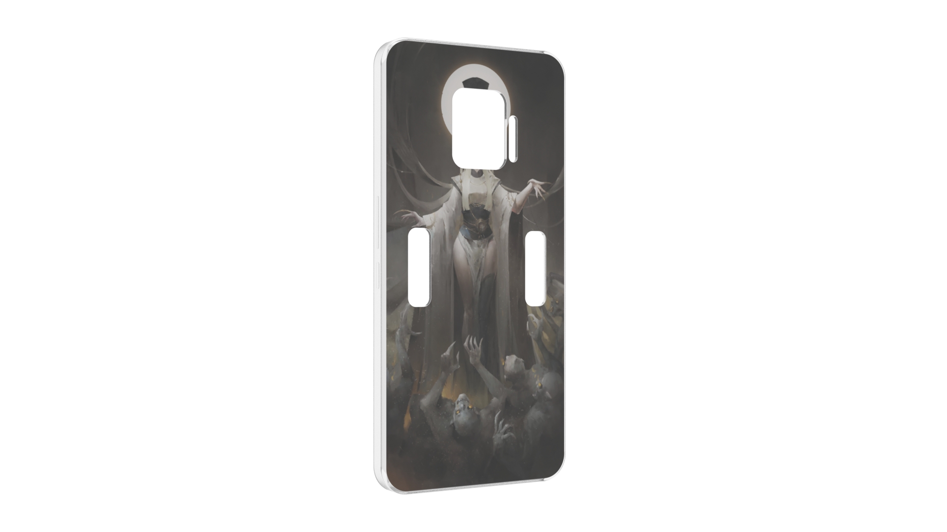 Чехол MyPads Erfiorr — Fantasy Art Dimension для ZTE Nubia Red Magic 7 Pro, Прозрачный, Tocco
Чехол MyPads Erfiorr — Fantasy Art Dimension для ZTE Nubia Red Magic 7 Pro, Прозрачный, Tocco