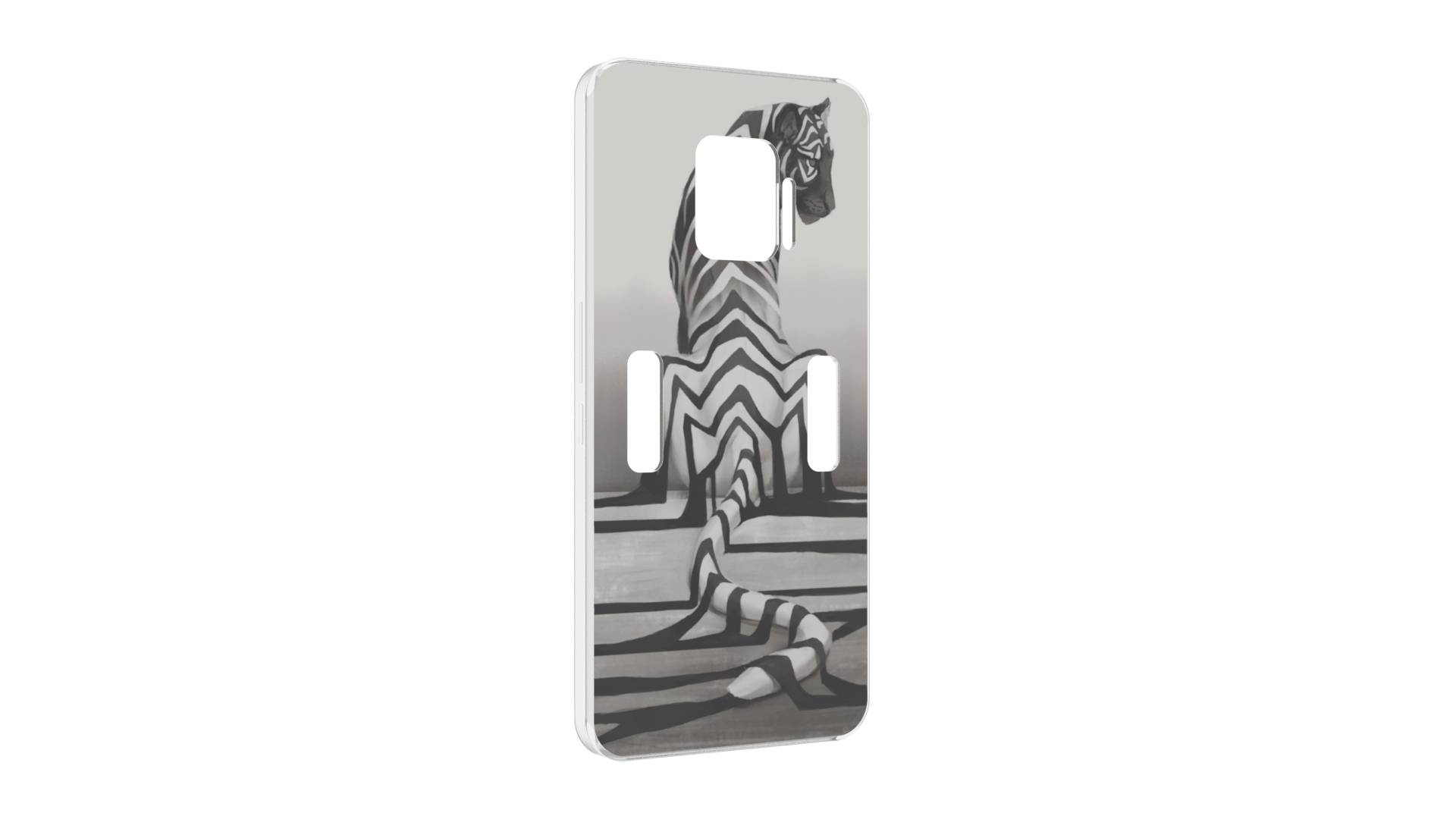 Чехол MyPads Fantastic Beasts by Jade Mere для ZTE Nubia Red Magic 7 Pro, Прозрачный, Tocco
Чехол MyPads Fantastic Beasts by Jade Mere для ZTE Nubia Red Magic 7 Pro, Прозрачный, Tocco