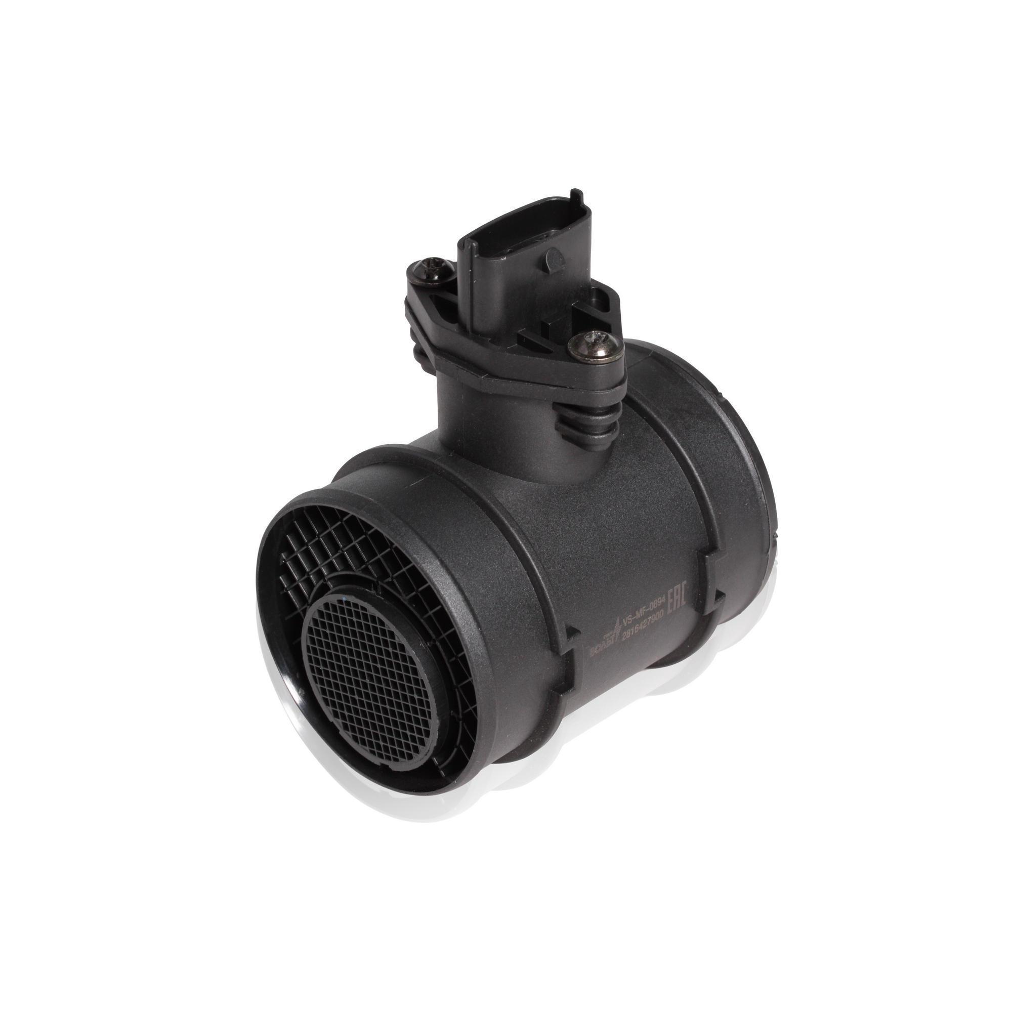 STARTVOLT Датчик масс.расх.воздуха для ам HyundaiKIA Tucson (04-)Sportage (04-) 2.0CRDi (V
STARTVOLT Датчик масс.расх.воздуха для ам HyundaiKIA Tucson (04-)Sportage (04-) 2.0CRDi (V