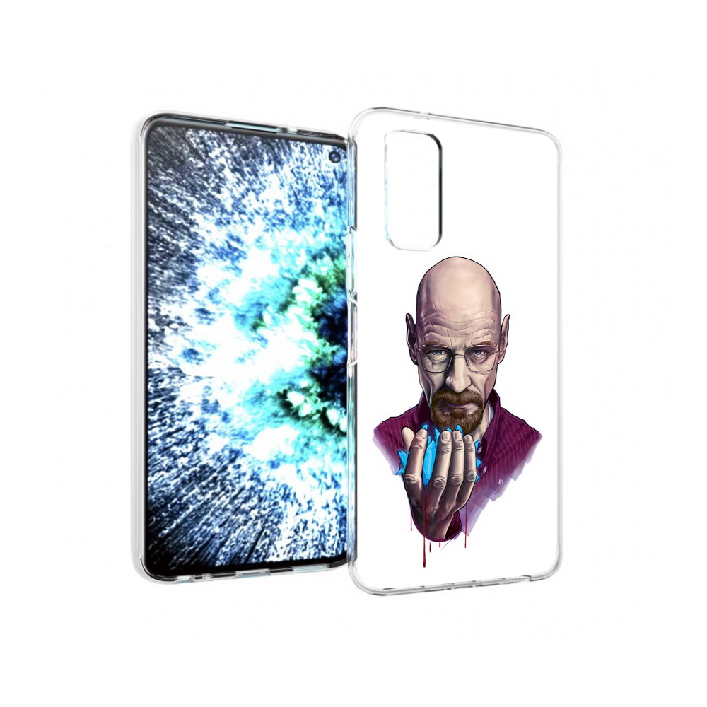 Чехол MyPads Tocco для Vivo IQOO Neo 3 разработчик (PT157205.400.574), Прозрачный, Tocco
Чехол MyPads Tocco для Vivo IQOO Neo 3 разработчик (PT157205.400.574), Прозрачный, Tocco