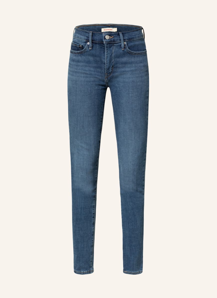 Джинсы женские Levi's 1001318006 синие W30/L30 (доставка из-за рубежа), Синий, 1001318006
Джинсы женские Levi's 1001318006 синие W30/L30 (доставка из-за рубежа), Синий, 1001318006