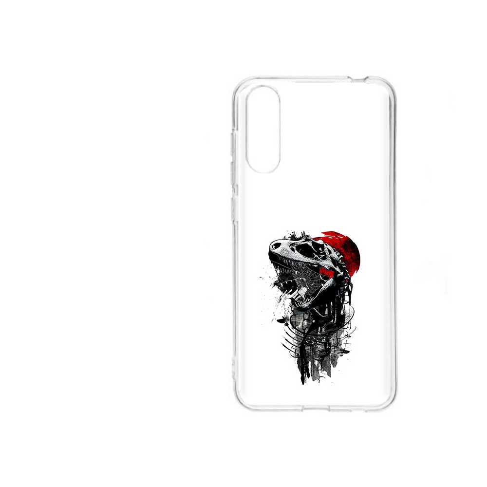 Чехол MyPads Tocco для ZTE Blade A7 2020 вымерший динозавр (PT142232.471.284), Прозрачный, Tocco
Чехол MyPads Tocco для ZTE Blade A7 2020 вымерший динозавр (PT142232.471.284), Прозрачный, Tocco