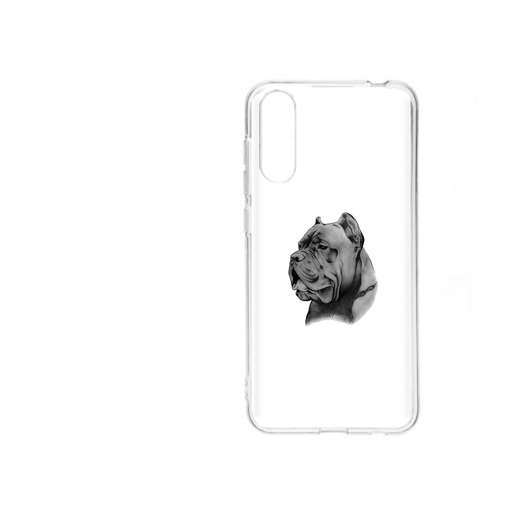 Чехол MyPads Tocco для ZTE Blade A7 2020 грозный бульдог (PT142232.471.300), Прозрачный, Tocco
Чехол MyPads Tocco для ZTE Blade A7 2020 грозный бульдог (PT142232.471.300), Прозрачный, Tocco