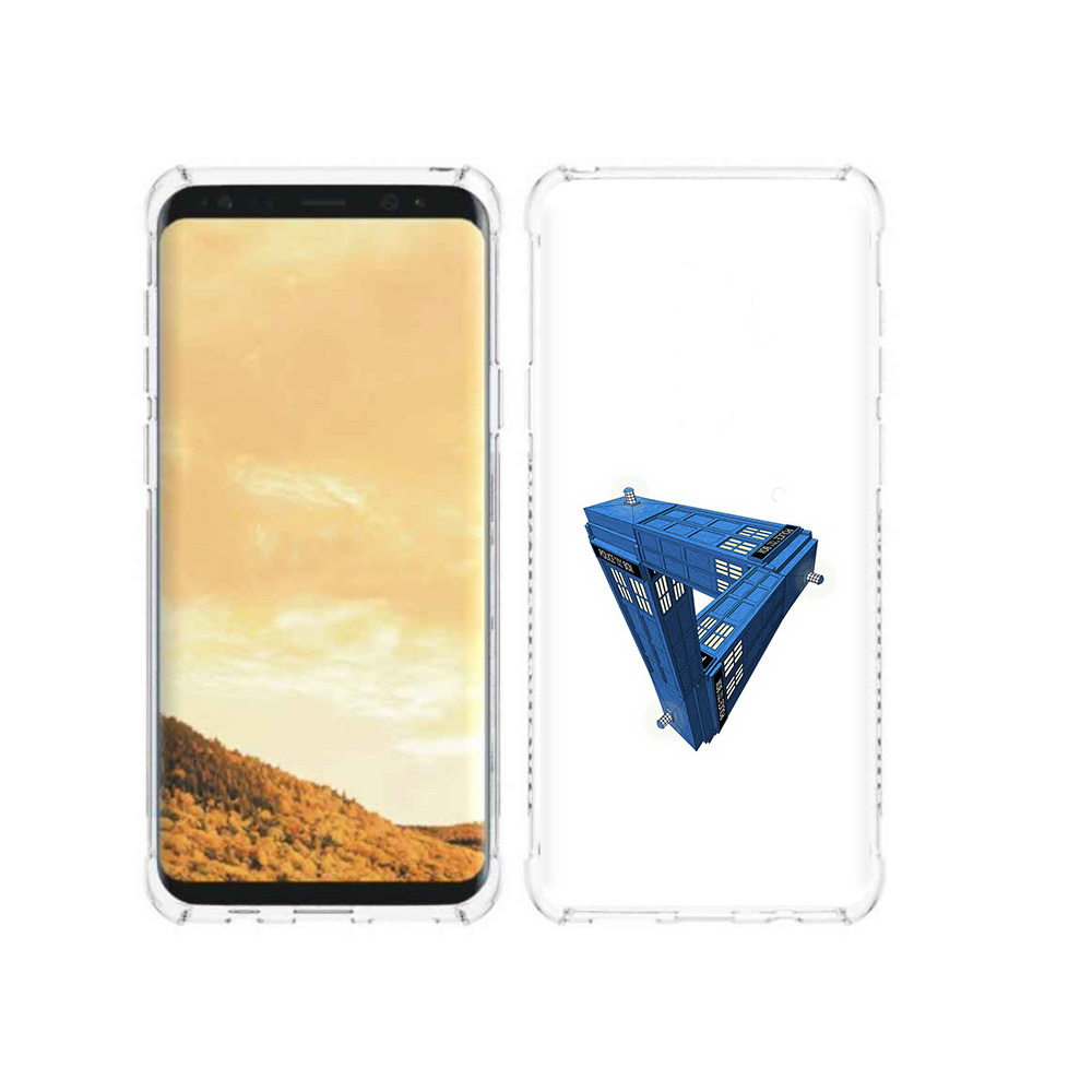 Чехол MyPads Tocco для Samsung Galaxy S9 головолока абстракция (PT98329.588.291), Прозрачный, Tocco
Чехол MyPads Tocco для Samsung Galaxy S9 головолока абстракция (PT98329.588.291), Прозрачный, Tocco