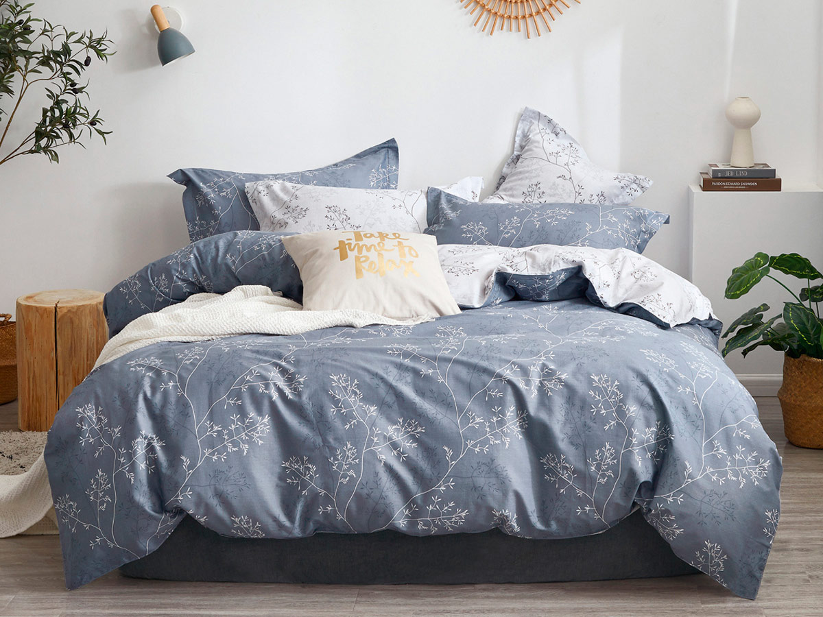 Комплект постельного белья Cleo Satin de Luxe 1,5 спальное сатин наволочки 50х70, Satin de Luxe
Комплект постельного белья Cleo Satin de Luxe 1,5 спальное сатин наволочки 50х70, Satin de Luxe