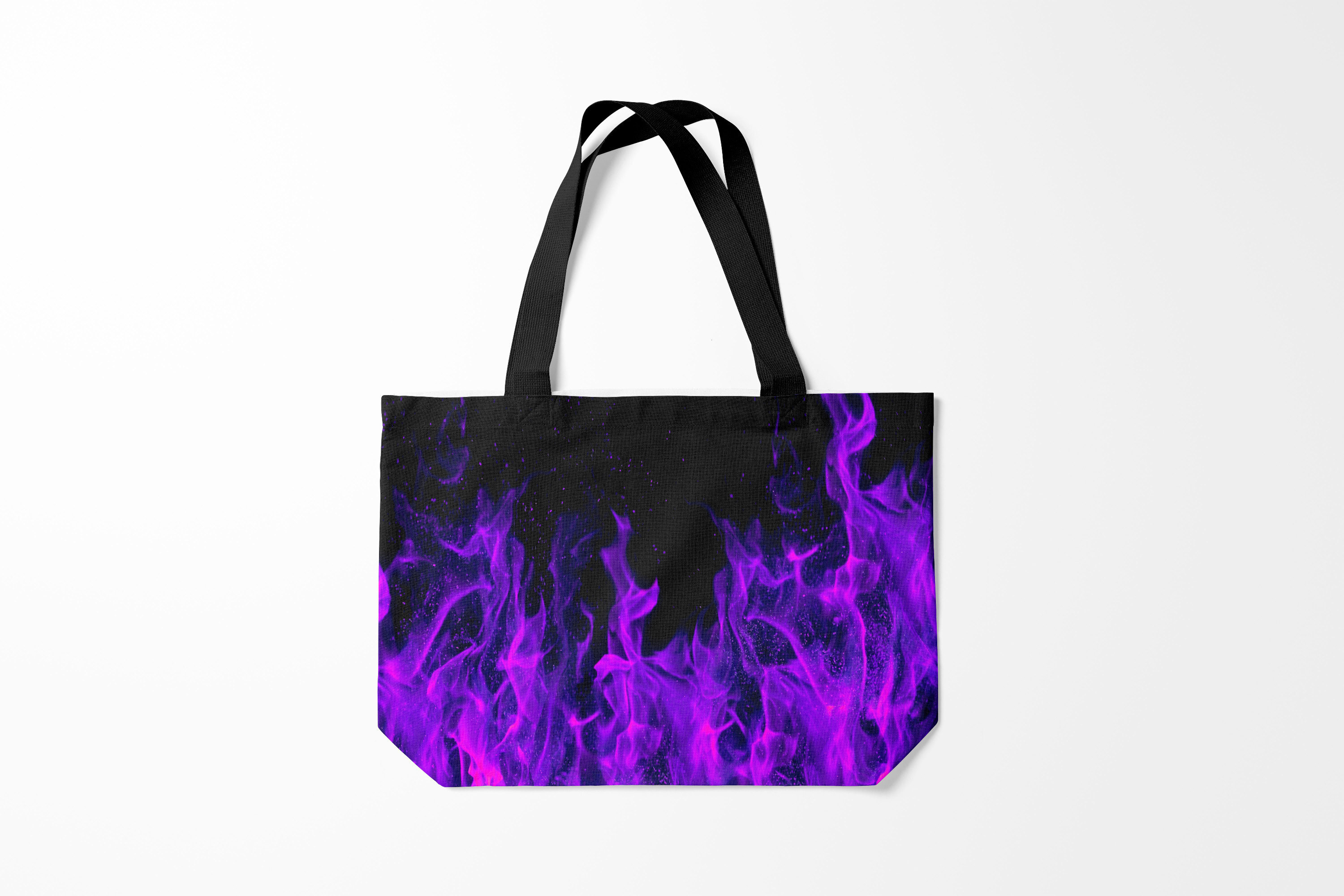 Сумка шoппер унисекс Burnettie Текстуры ФИОЛЕТОВЫЙ ОГОНЬ PURPLE FIRE, черный; фиолетовый, Текстуры ФИОЛЕТОВЫЙ ОГОНЬ PURPLE FIRE
Сумка шoппер унисекс Burnettie Текстуры ФИОЛЕТОВЫЙ ОГОНЬ PURPLE FIRE, черный; фиолетовый, Текстуры ФИОЛЕТОВЫЙ ОГОНЬ PURPLE FIRE