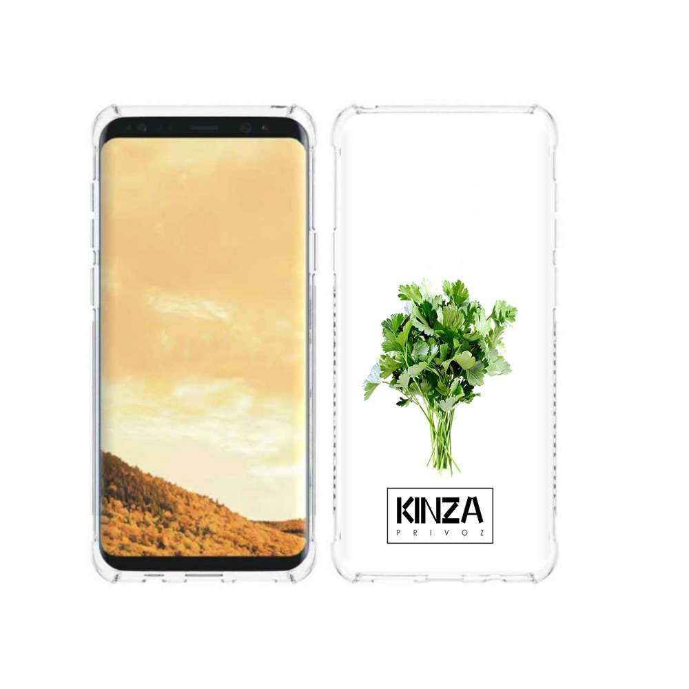 Чехол MyPads Tocco для Samsung Galaxy S9 Бренд Кинза (PT98329.588.35), Прозрачный, Tocco
Чехол MyPads Tocco для Samsung Galaxy S9 Бренд Кинза (PT98329.588.35), Прозрачный, Tocco