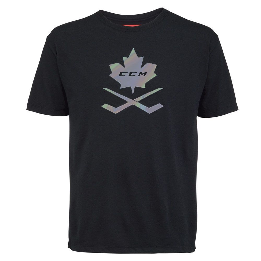 ССМ Футболка BLACKOUT LEAF IRIDESCENT S/S TEE SR Black, 2XL, Черный, Футболка BLACKOUT LEAF IRIDESCENT S/S TEE SR Black
ССМ Футболка BLACKOUT LEAF IRIDESCENT S/S TEE SR Black, 2XL, Черный, Футболка BLACKOUT LEAF IRIDESCENT S/S TEE SR Black