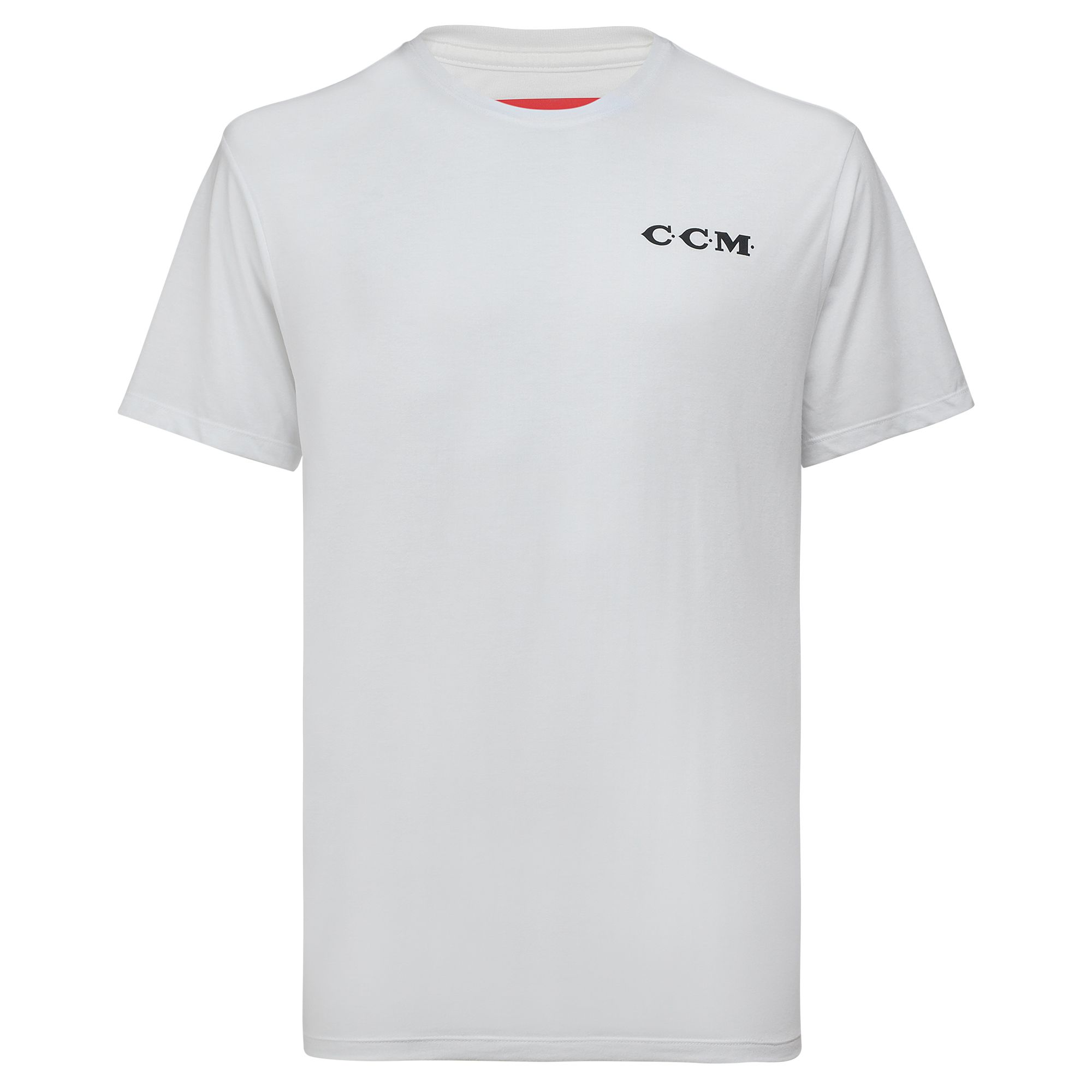 ССМ Футболка HISTORICAL S/S TEE SR White, 2XL, Белый, Футболка HISTORICAL S/S TEE SR White
ССМ Футболка HISTORICAL S/S TEE SR White, 2XL, Белый, Футболка HISTORICAL S/S TEE SR White