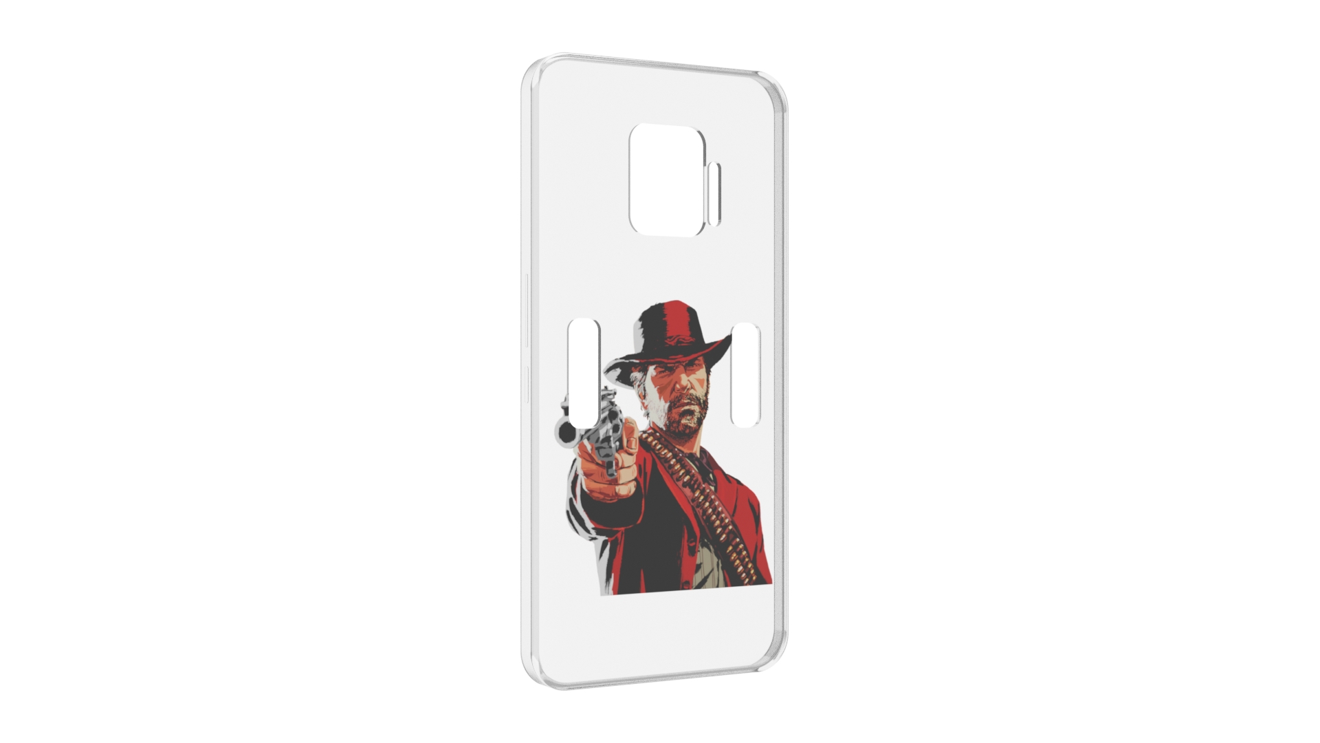 Чехол MyPads Red-Dead-Redemption-2-РДР-2 для ZTE Nubia Red Magic 7 Pro, Прозрачный, Tocco
Чехол MyPads Red-Dead-Redemption-2-РДР-2 для ZTE Nubia Red Magic 7 Pro, Прозрачный, Tocco