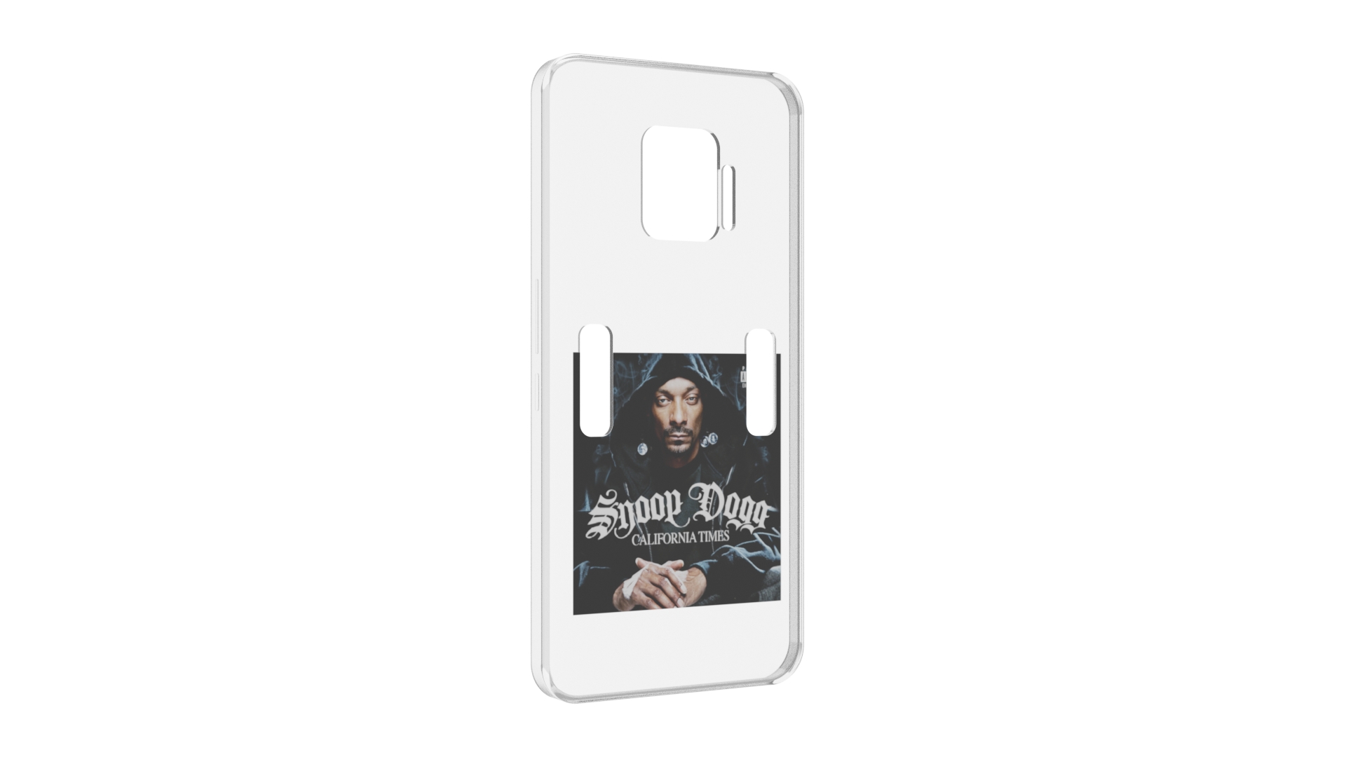 Чехол MyPads Snoop Dogg CALIFORNIA TIMES для ZTE Nubia Red Magic 7 Pro, Прозрачный, Tocco
Чехол MyPads Snoop Dogg CALIFORNIA TIMES для ZTE Nubia Red Magic 7 Pro, Прозрачный, Tocco
