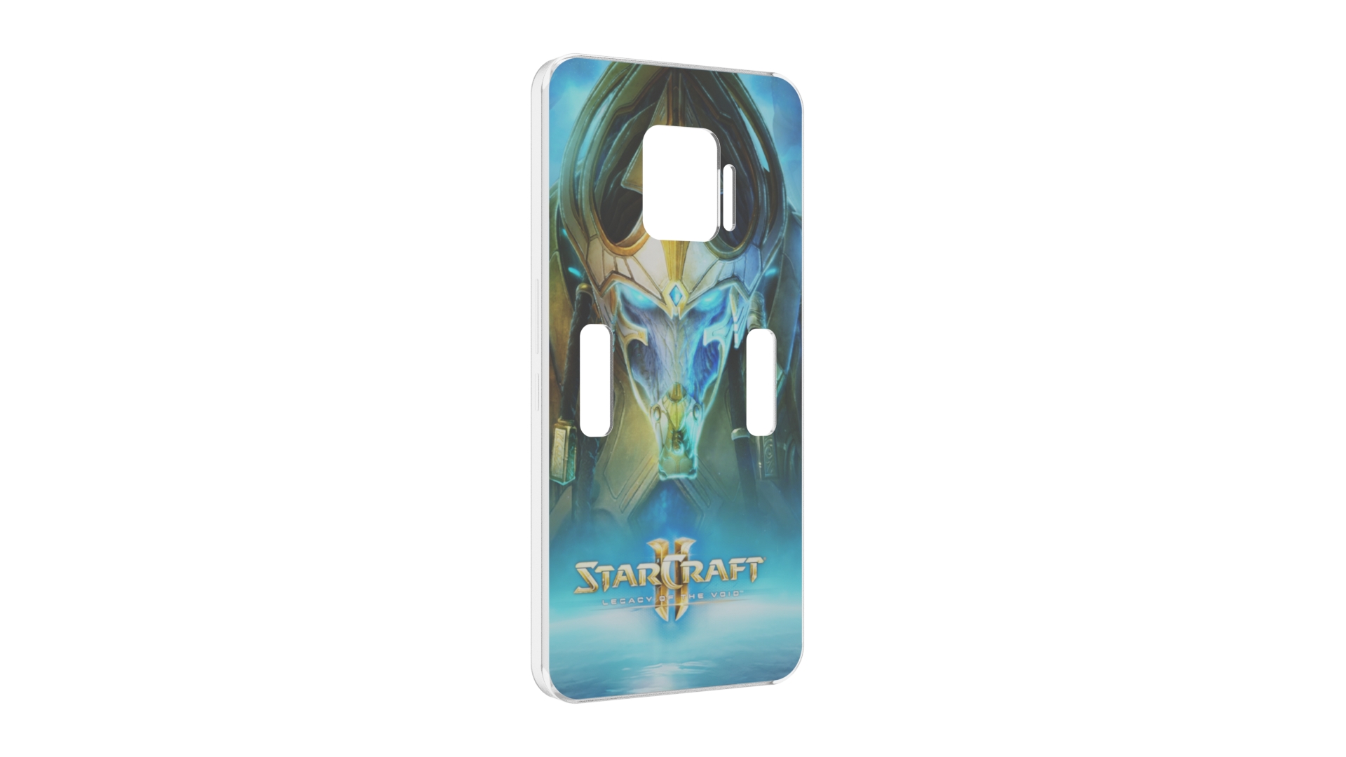 Чехол MyPads StarCraft II Legacy of the Void для ZTE Nubia Red Magic 7 Pro, Прозрачный, Tocco
Чехол MyPads StarCraft II Legacy of the Void для ZTE Nubia Red Magic 7 Pro, Прозрачный, Tocco