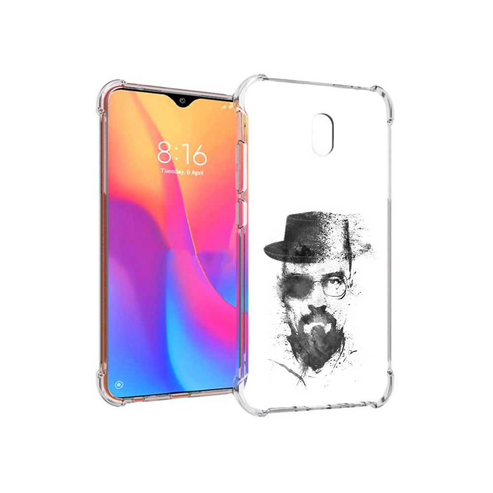 Чехол MyPads Tocco для Xiaomi Redmi 8A загадочный человек (PT138948.272.347), Прозрачный, Tocco
Чехол MyPads Tocco для Xiaomi Redmi 8A загадочный человек (PT138948.272.347), Прозрачный, Tocco