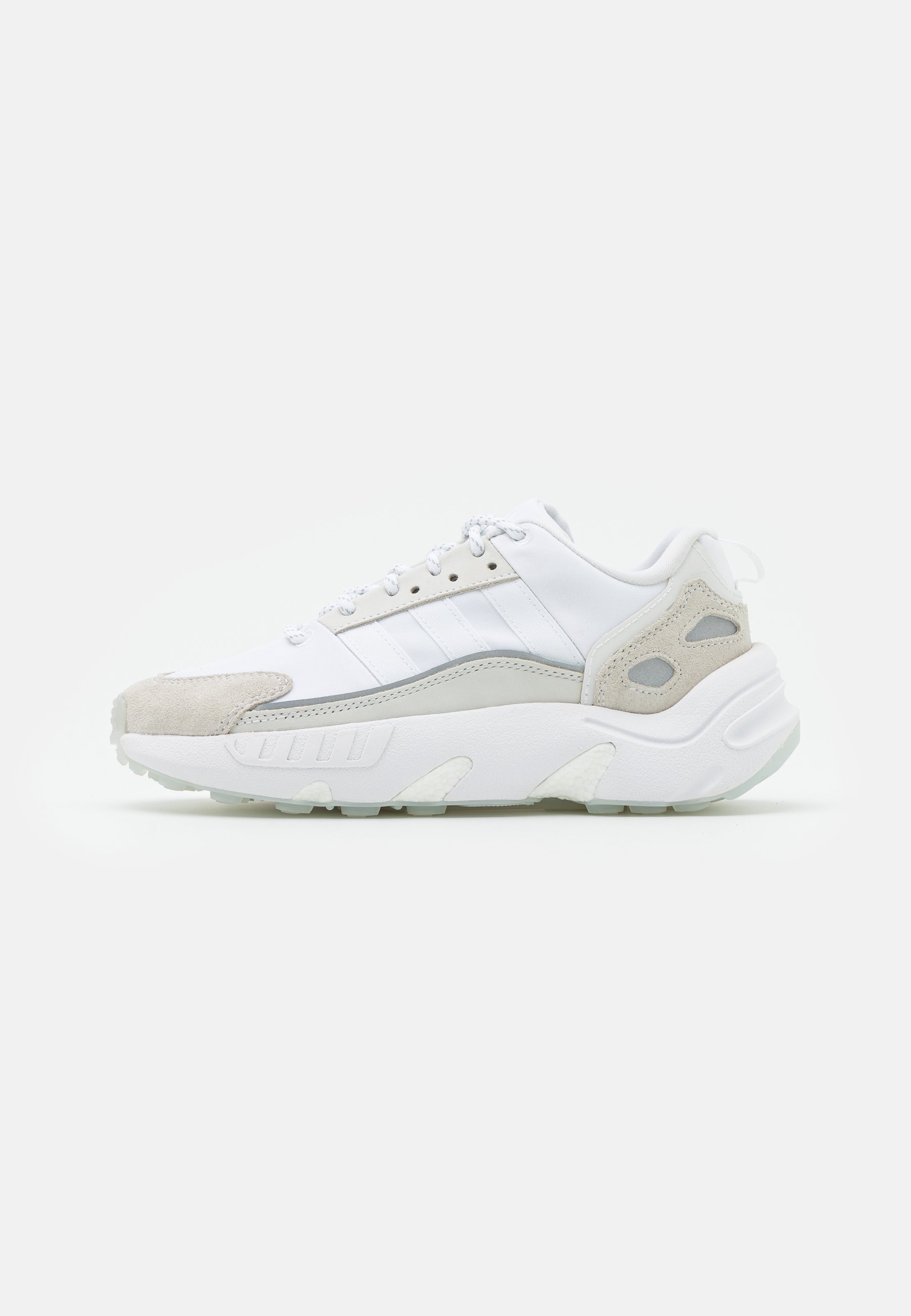 Кроссовки мужские Adidas Originals Zx 22 Boost Unisex белые 48 EU, Белый, Zx 22 Boost Unisex
Кроссовки мужские Adidas Originals Zx 22 Boost Unisex белые 48 EU, Белый, Zx 22 Boost Unisex