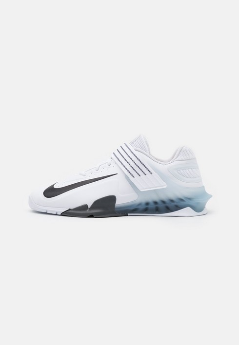 Кроссовки мужские Nike Savaleos Unisex белые 45.5 EU (доставка из-за рубежа), Белый, Savaleos Unisex
Кроссовки мужские Nike Savaleos Unisex белые 45.5 EU (доставка из-за рубежа), Белый, Savaleos Unisex