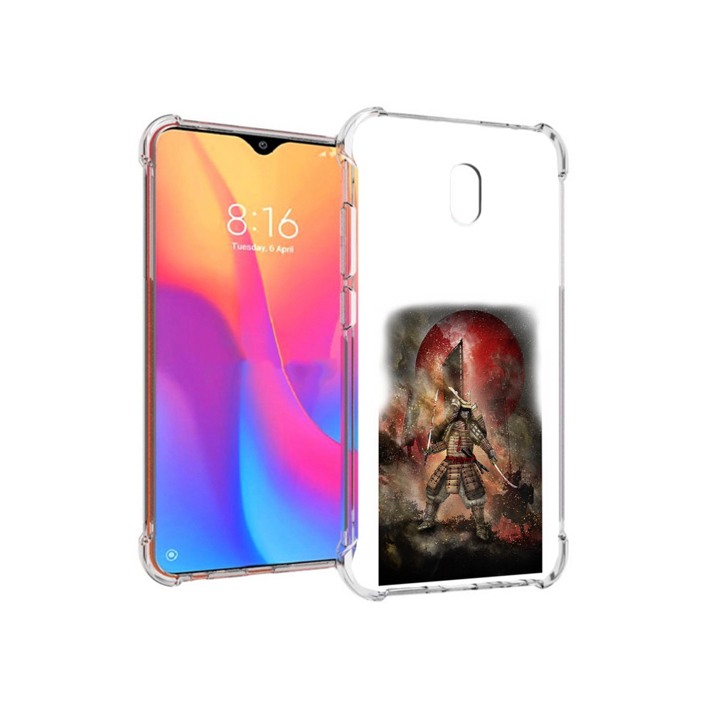 Чехол MyPads Tocco для Xiaomi Redmi 8A китайскийвоин (PT138948.272.388), Прозрачный, Tocco
Чехол MyPads Tocco для Xiaomi Redmi 8A китайскийвоин (PT138948.272.388), Прозрачный, Tocco