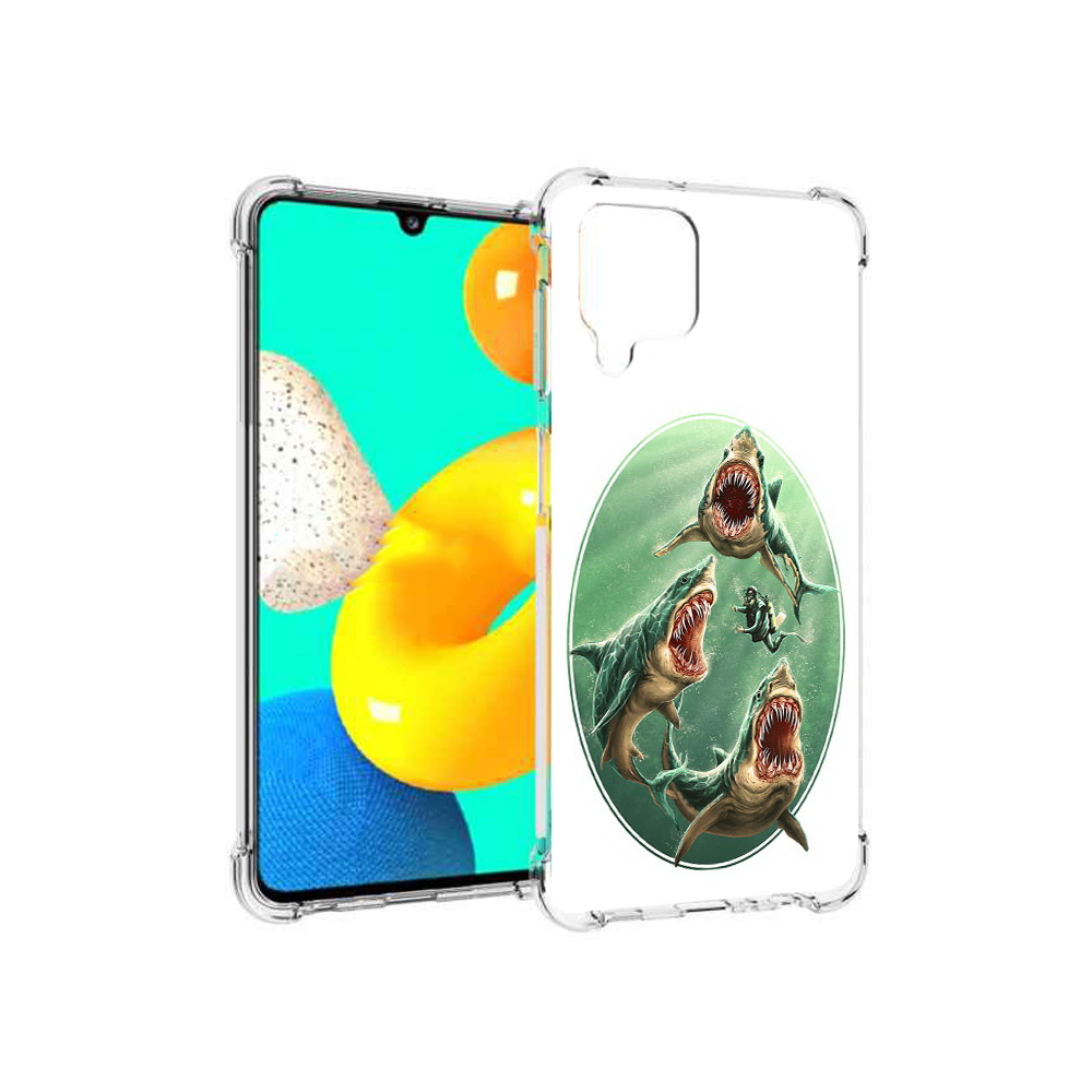 Чехол MyPads Tocco для Samsung Galaxy M22 синяя бездна (PT226931.524.600), Прозрачный, Tocco
Чехол MyPads Tocco для Samsung Galaxy M22 синяя бездна (PT226931.524.600), Прозрачный, Tocco