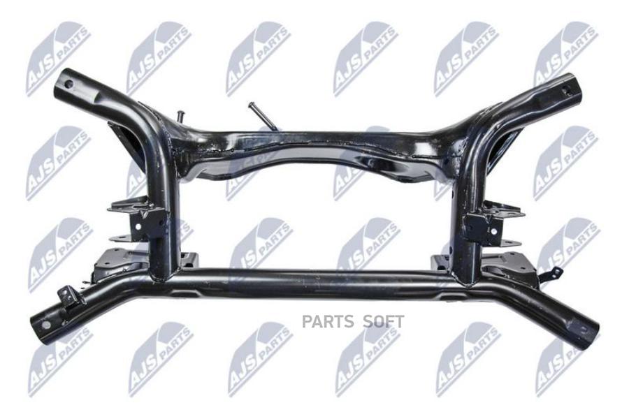 NTY ZRZ-MS-006 ПОДРАМНИК ЗАД. MITSUBISHI OUTLANDER II 07- 2WD, LANCER 07- 2WD, ASX 07- 2WD
NTY ZRZ-MS-006 ПОДРАМНИК ЗАД. MITSUBISHI OUTLANDER II 07- 2WD, LANCER 07- 2WD, ASX 07- 2WD
