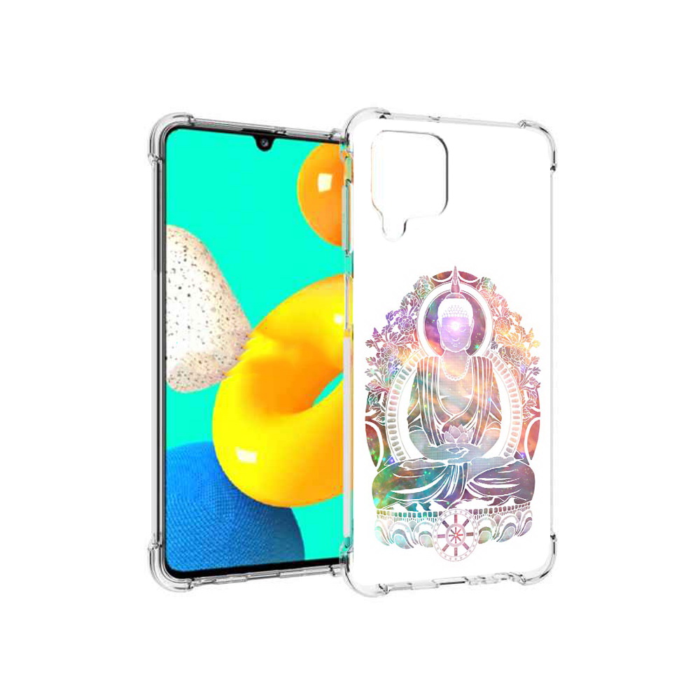 Чехол MyPads Tocco для Samsung Galaxy M22 умный мужчина абстракция (PT226931.524.651), Прозрачный, Tocco
Чехол MyPads Tocco для Samsung Galaxy M22 умный мужчина абстракция (PT226931.524.651), Прозрачный, Tocco