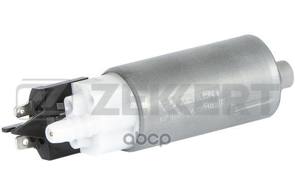 Бензонасос Zekkert Kp1004 (3,5 Bar) Renault Clio Ii 99-, Logan 04-, Sandero 07-, Twingo 96
Бензонасос Zekkert Kp1004 (3,5 Bar) Renault Clio Ii 99-, Logan 04-, Sandero 07-, Twingo 96
