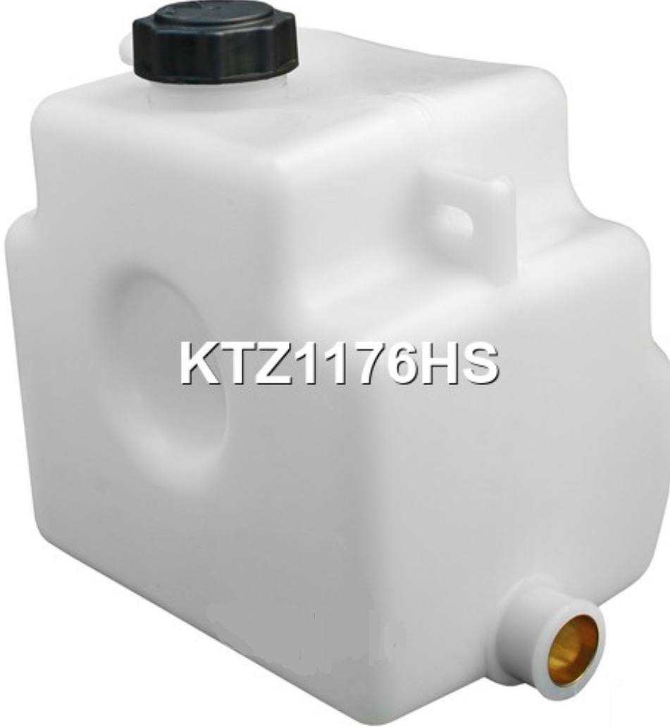 Бачок расширительный Krauf ktz1176hs 
Бачок расширительный Krauf ktz1176hs