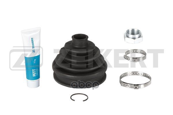 Пыльник Шрус Zekkert Sm1106s ( 24*88,5*88 ) / Bmw (E46) 00-, X5 (E53) 00- Zekkert арт. SM1
Пыльник Шрус Zekkert Sm1106s ( 24*88,5*88 ) / Bmw (E46) 00-, X5 (E53) 00- Zekkert арт. SM1
