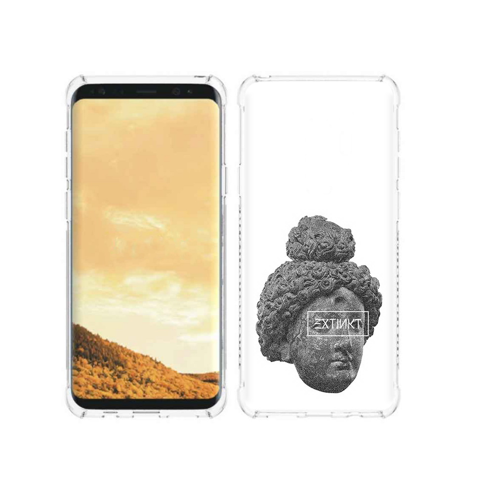 Чехол MyPads Tocco для Samsung Galaxy S9 каменное лицо девушки (PT98329.588.383), Прозрачный, Tocco
Чехол MyPads Tocco для Samsung Galaxy S9 каменное лицо девушки (PT98329.588.383), Прозрачный, Tocco