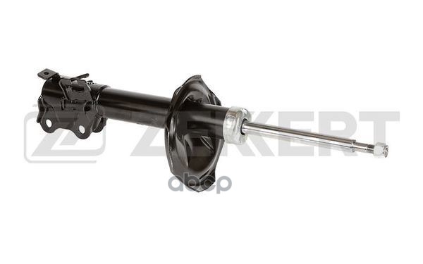 Амортизатор Nissan Almera (N15) 98-, Sentra (B15) 98-, Sunny (B15) 98- Zekkert Газ. Перед.
Амортизатор Nissan Almera (N15) 98-, Sentra (B15) 98-, Sunny (B15) 98- Zekkert Газ. Перед.