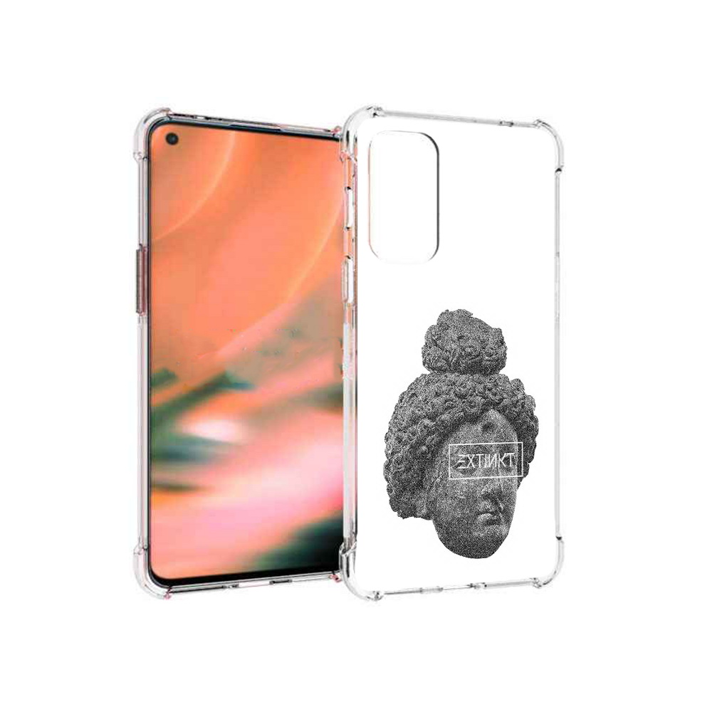 Чехол MyPads Tocco для OnePlus Nord 2 5G каменное лицо девушки (PT161451.125.383), Прозрачный, Tocco
Чехол MyPads Tocco для OnePlus Nord 2 5G каменное лицо девушки (PT161451.125.383), Прозрачный, Tocco