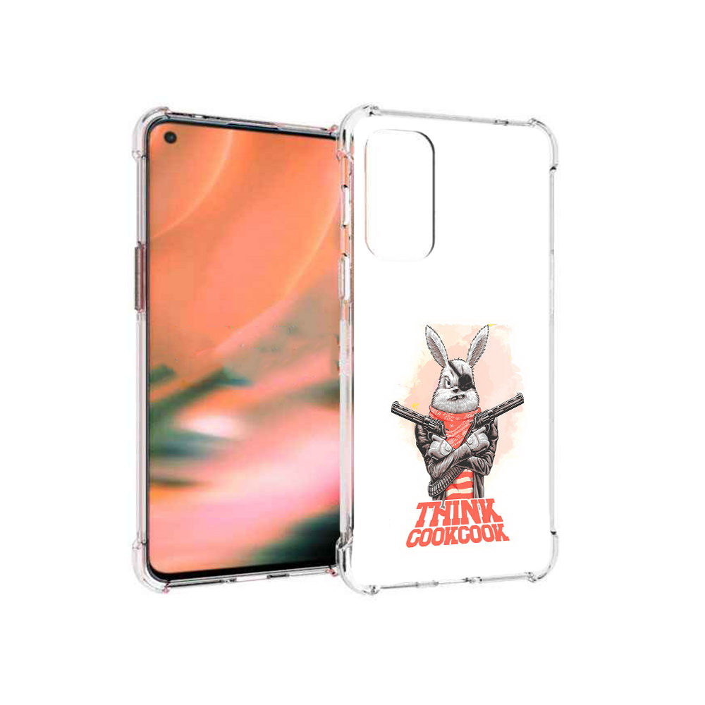 Чехол MyPads Tocco для OnePlus Nord 2 5G кролик пират (PT161451.125.419), Прозрачный, Tocco
Чехол MyPads Tocco для OnePlus Nord 2 5G кролик пират (PT161451.125.419), Прозрачный, Tocco