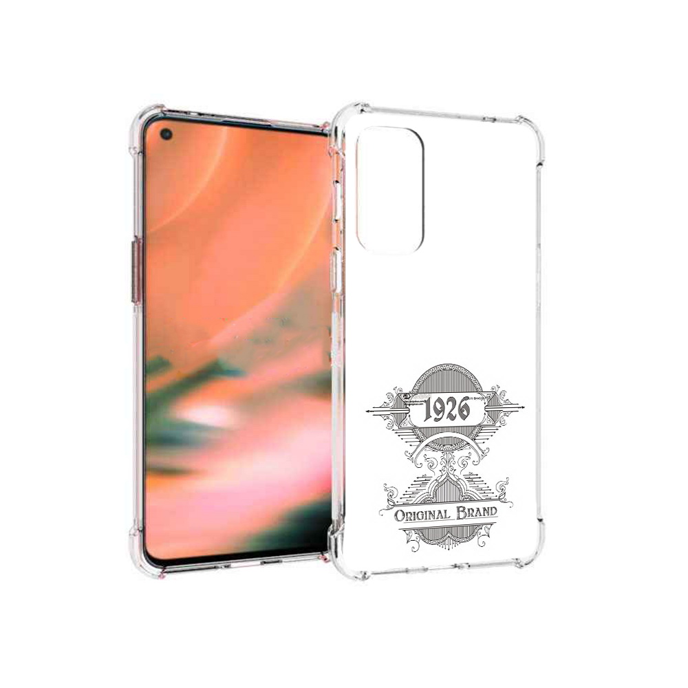 Чехол MyPads Tocco для OnePlus Nord 2 5G логотип черно белый (PT161451.125.446), Прозрачный, Tocco
Чехол MyPads Tocco для OnePlus Nord 2 5G логотип черно белый (PT161451.125.446), Прозрачный, Tocco