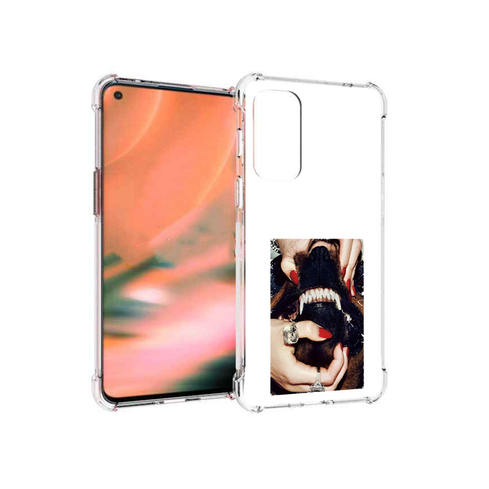 Чехол MyPads Tocco для OnePlus Nord 2 5G маникюр (PT161451.125.457), Прозрачный, Tocco
Чехол MyPads Tocco для OnePlus Nord 2 5G маникюр (PT161451.125.457), Прозрачный, Tocco