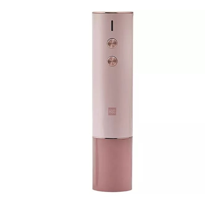 Электроштопор Xiaomi Huo Hou Xiaomi Electric Wine Opener Pink (в подарочной упаковке), Huo Hou Xiaomi Electric Wine Opener Pink (в подарочной упаковке)
Электроштопор Xiaomi Huo Hou Xiaomi Electric Wine Opener Pink (в подарочной упаковке), Huo Hou Xiaomi Electric Wine Opener Pink (в подарочной упаковке)