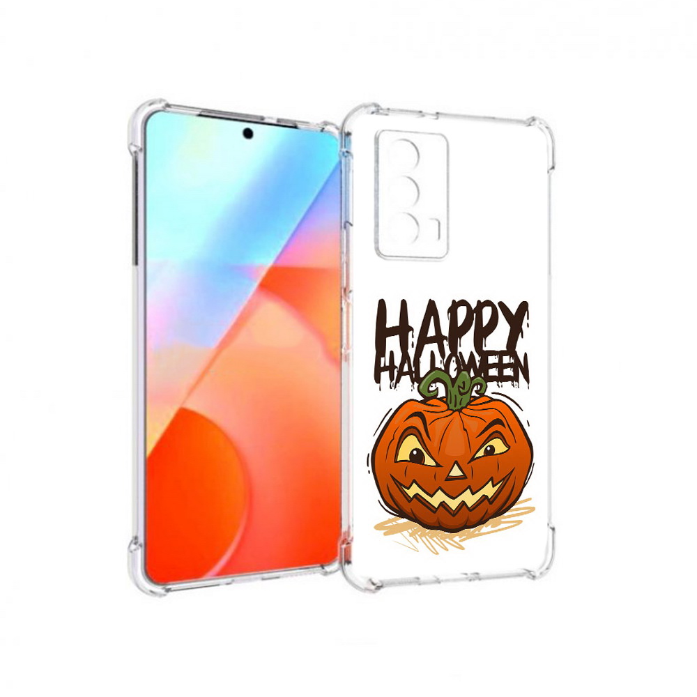Чехол MyPads Tocco для Vivo iQOO Z5 Хэллоуин счастливый (PT226980.401.195), Прозрачный, Tocco
Чехол MyPads Tocco для Vivo iQOO Z5 Хэллоуин счастливый (PT226980.401.195), Прозрачный, Tocco