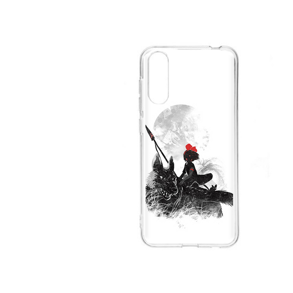 Чехол MyPads Tocco для ZTE Blade A7 2020 мононоке (PT142232.471.481), Прозрачный, Tocco
Чехол MyPads Tocco для ZTE Blade A7 2020 мононоке (PT142232.471.481), Прозрачный, Tocco