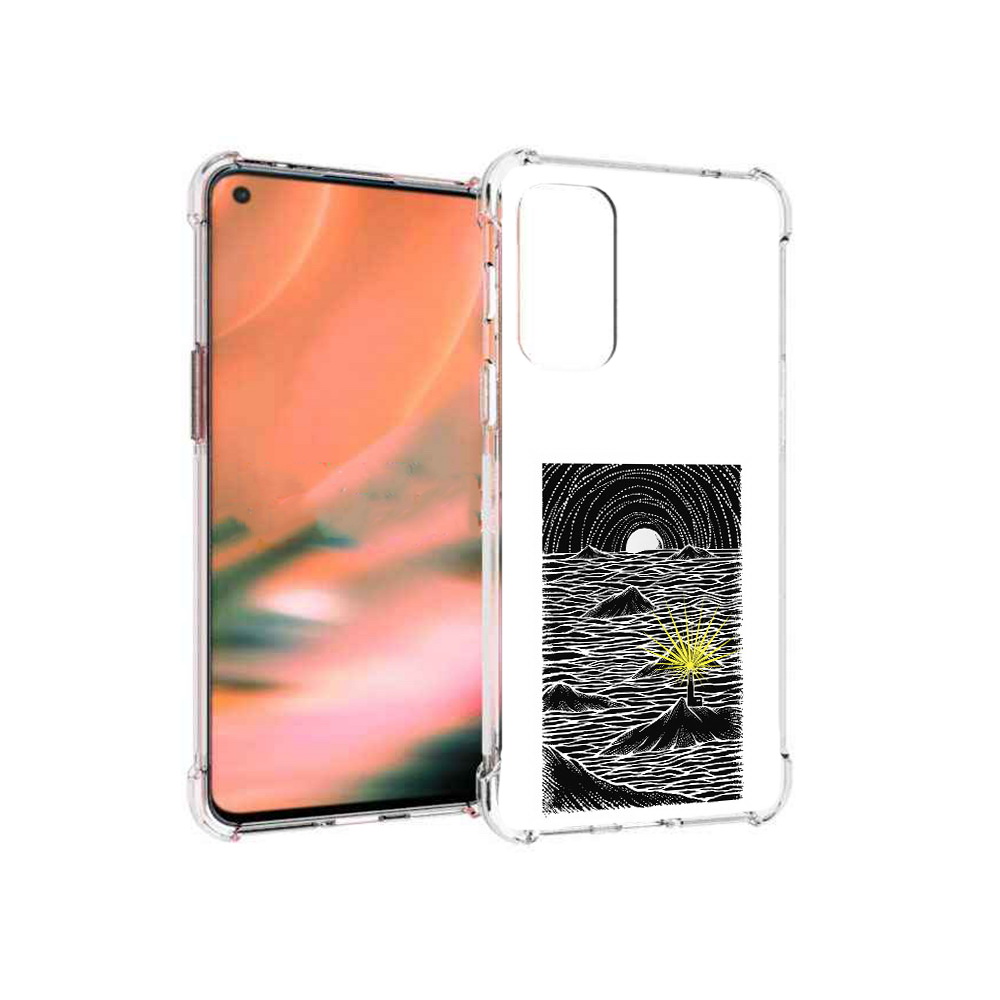 Чехол MyPads Tocco для OnePlus Nord 2 5G маяк в черно белом море (PT161451.125.460), Прозрачный, Tocco
Чехол MyPads Tocco для OnePlus Nord 2 5G маяк в черно белом море (PT161451.125.460), Прозрачный, Tocco