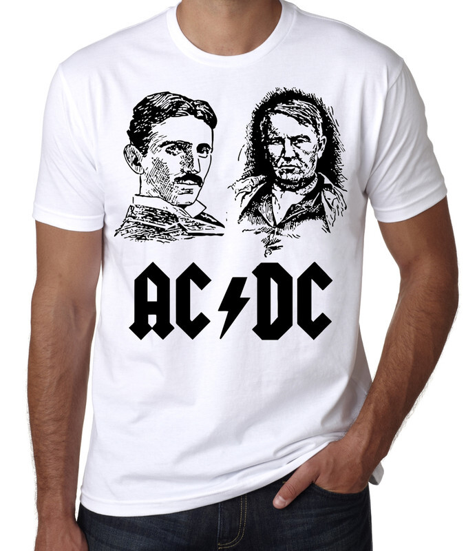 Футболка мужская DS Apparel Тесла и Эдисон 360076-2 белая S, Белый, Тесла и Эдисон 360076-2
Футболка мужская DS Apparel Тесла и Эдисон 360076-2 белая S, Белый, Тесла и Эдисон 360076-2