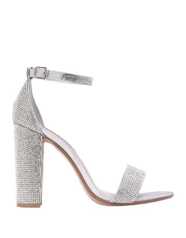 Босоножки женские STEVE MADDEN 11636984 серебристые 41 EU, Серебристый, 11636984
Босоножки женские STEVE MADDEN 11636984 серебристые 41 EU, Серебристый, 11636984