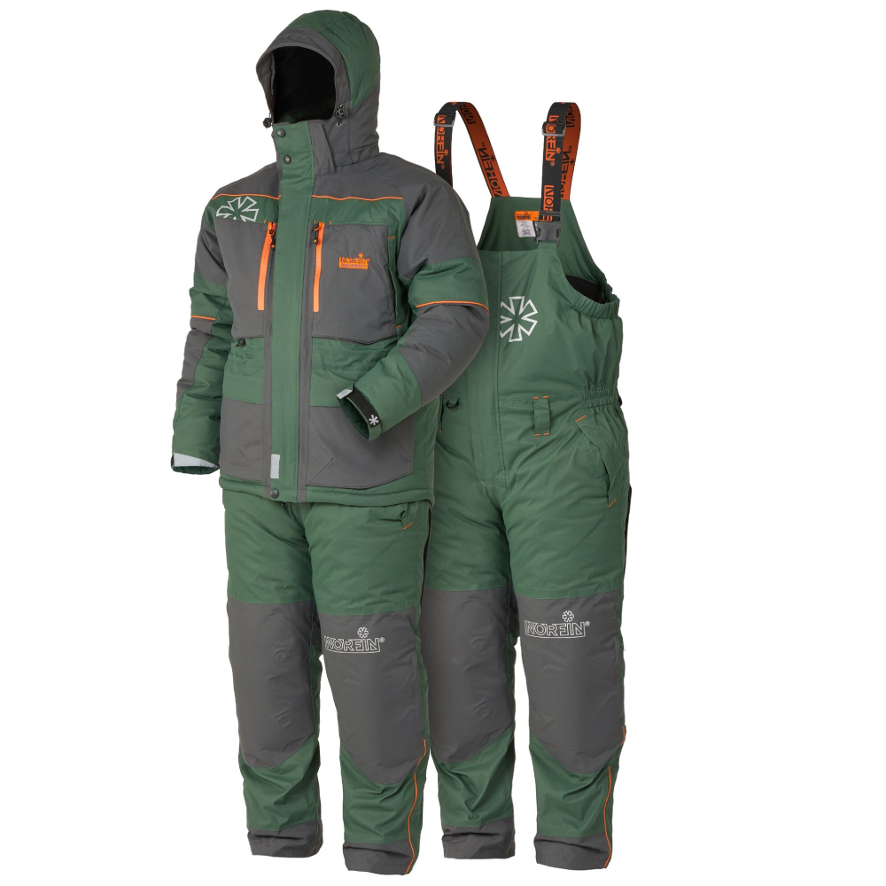 Костюм зимний NORFIN NORFIN DISCOVERY 3 M 172-174, Зеленый;серый, Костюм зимний NORFIN NORFIN DISCOVERY 3 (M / 172-174)
Костюм зимний NORFIN NORFIN DISCOVERY 3 M 172-174, Зеленый;серый, Костюм зимний NORFIN NORFIN DISCOVERY 3 (M / 172-174)