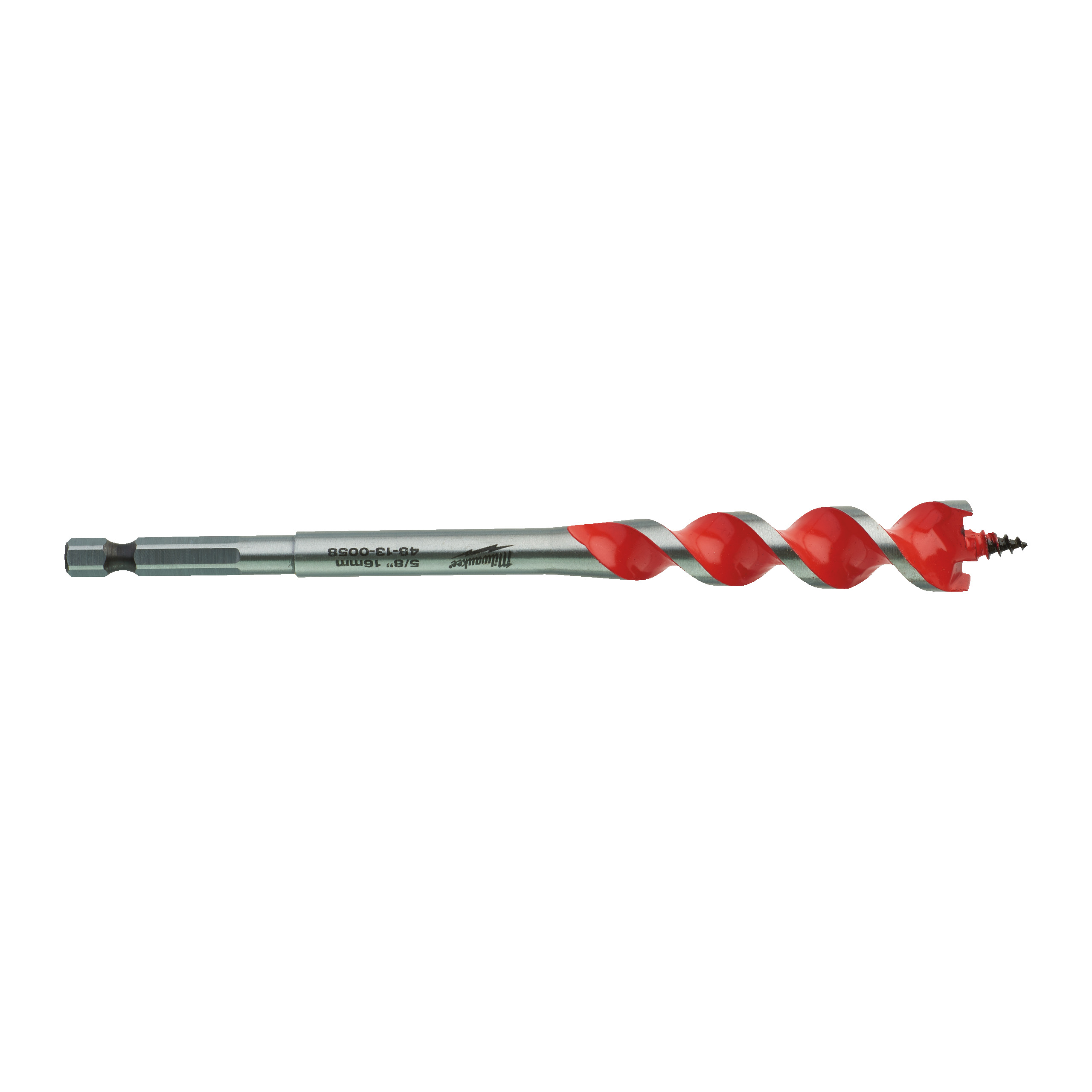 Сверло по дереву Speed Feed 16x165 (1шт) (замена для 48130058), Wood Drill SpFeed 16x165mm-1pc
Сверло по дереву Speed Feed 16x165 (1шт) (замена для 48130058), Wood Drill SpFeed 16x165mm-1pc