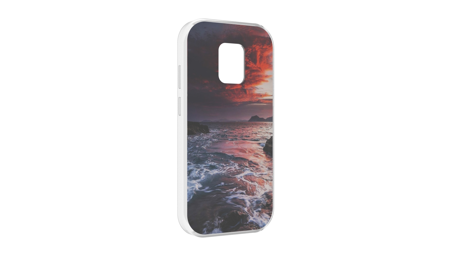 Чехол на Lenovo K14 Plus/Motorola Moto E20/E30/E40 "Большой китайский дракон", Прозрачный, Tocco
Чехол на Lenovo K14 Plus/Motorola Moto E20/E30/E40 "Большой китайский дракон", Прозрачный, Tocco